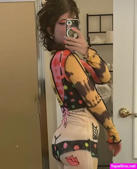 Sarah Sherman OnlyFans Thumbnail #DH4W9vnEaD