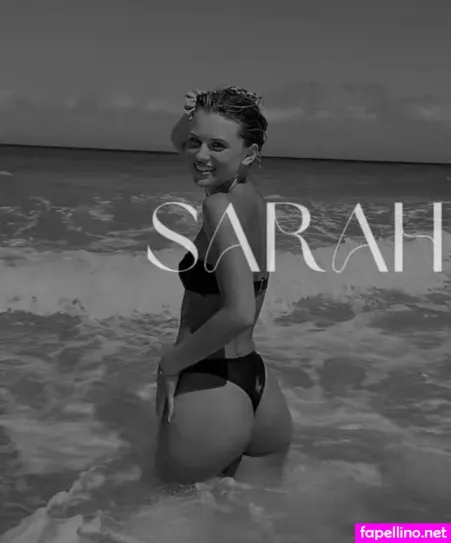 Sarah Skalischus OnlyFans Thumbnail #MDdLKtGSou