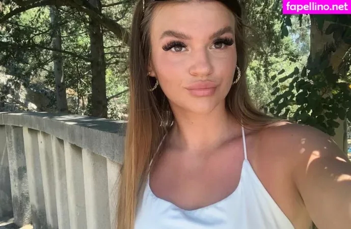 Sarah Slavo OnlyFans Thumbnail #nyILxejEcJ