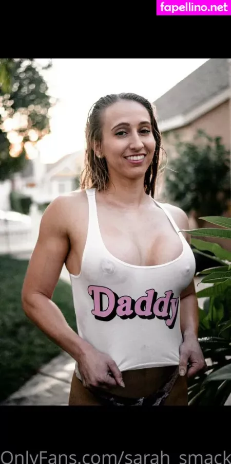 Sarah Smack OnlyFans Thumbnail #TaWSIvZ0QX