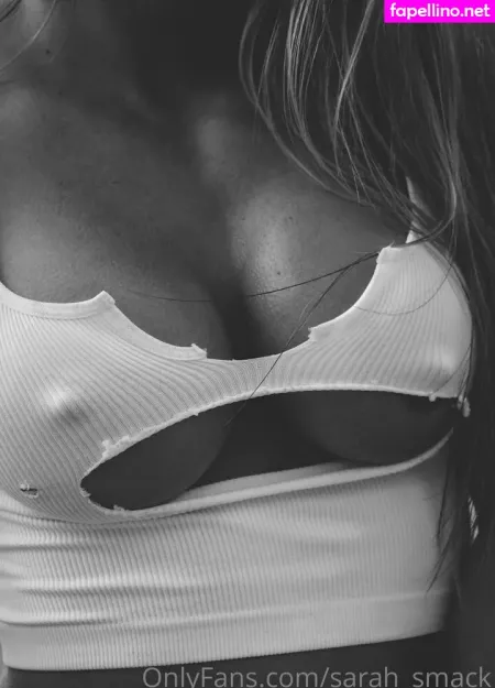 Sarah Smack OnlyFans Thumbnail #fsZaNXkUgE