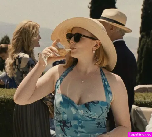 Sarah Snook OnlyFans Thumbnail #AnwGSNdcjX