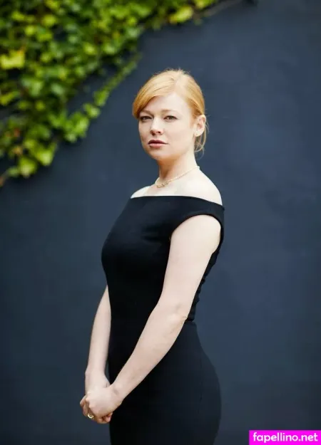 Sarah Snook OnlyFans Thumbnail #GH0lgTtXIY