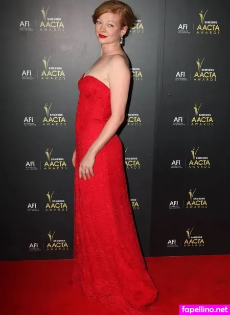 Sarah Snook OnlyFans Thumbnail #HScqHFvNhA