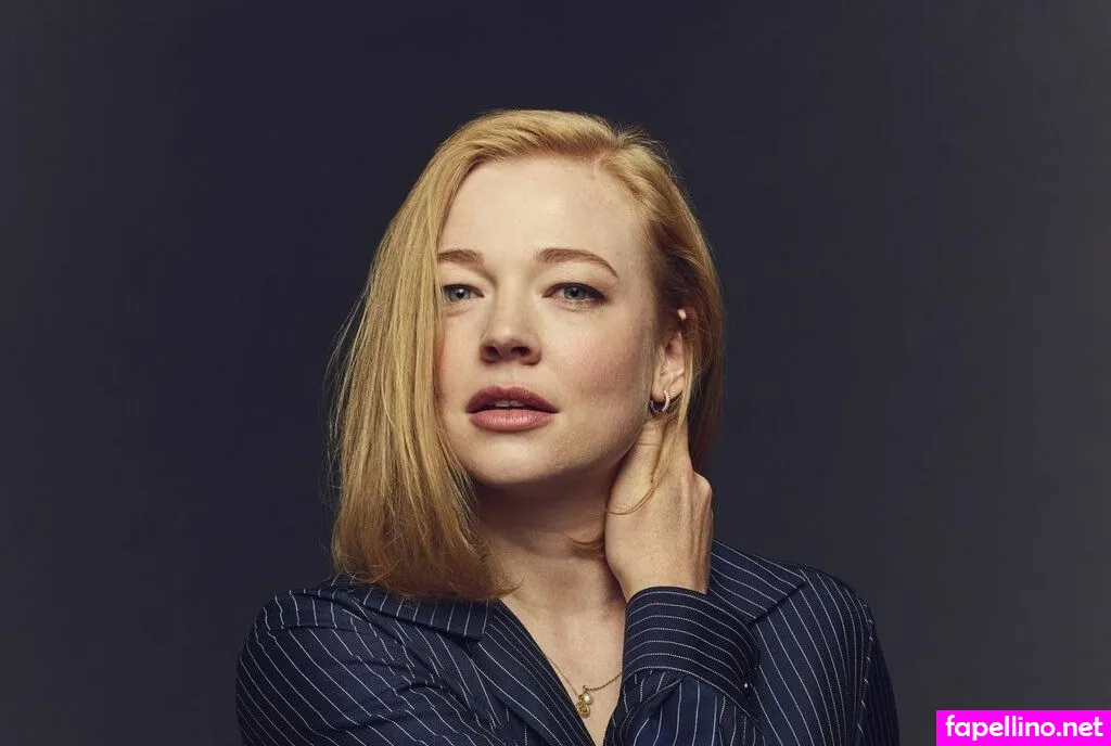 sarah_snook Nude Leaked OnlyFans Photo #IKnusJlBZO