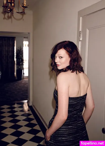 Sarah Snook OnlyFans Thumbnail #Ofu9Hs8DYw