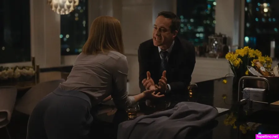 Sarah Snook OnlyFans Thumbnail #Oireq0DZkG