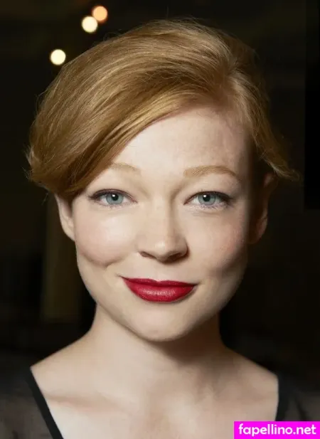Sarah Snook OnlyFans Thumbnail #Ya3yUeacPH