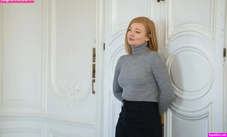 Sarah Snook OnlyFans Thumbnail #Z5qORe6rpc