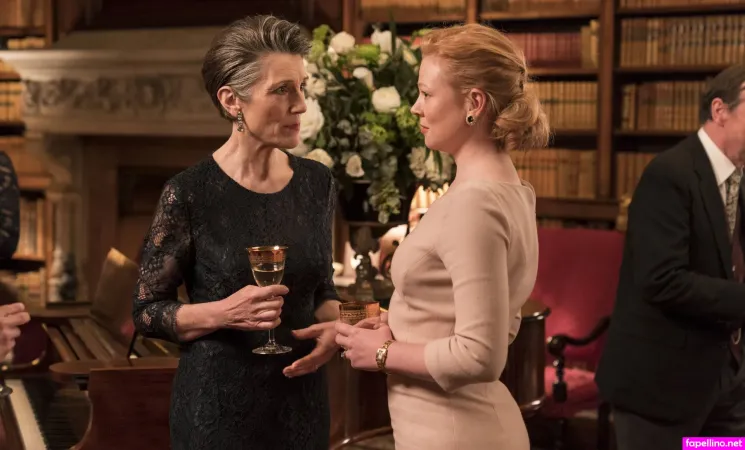 Sarah Snook OnlyFans Thumbnail #djIG9rxxFI