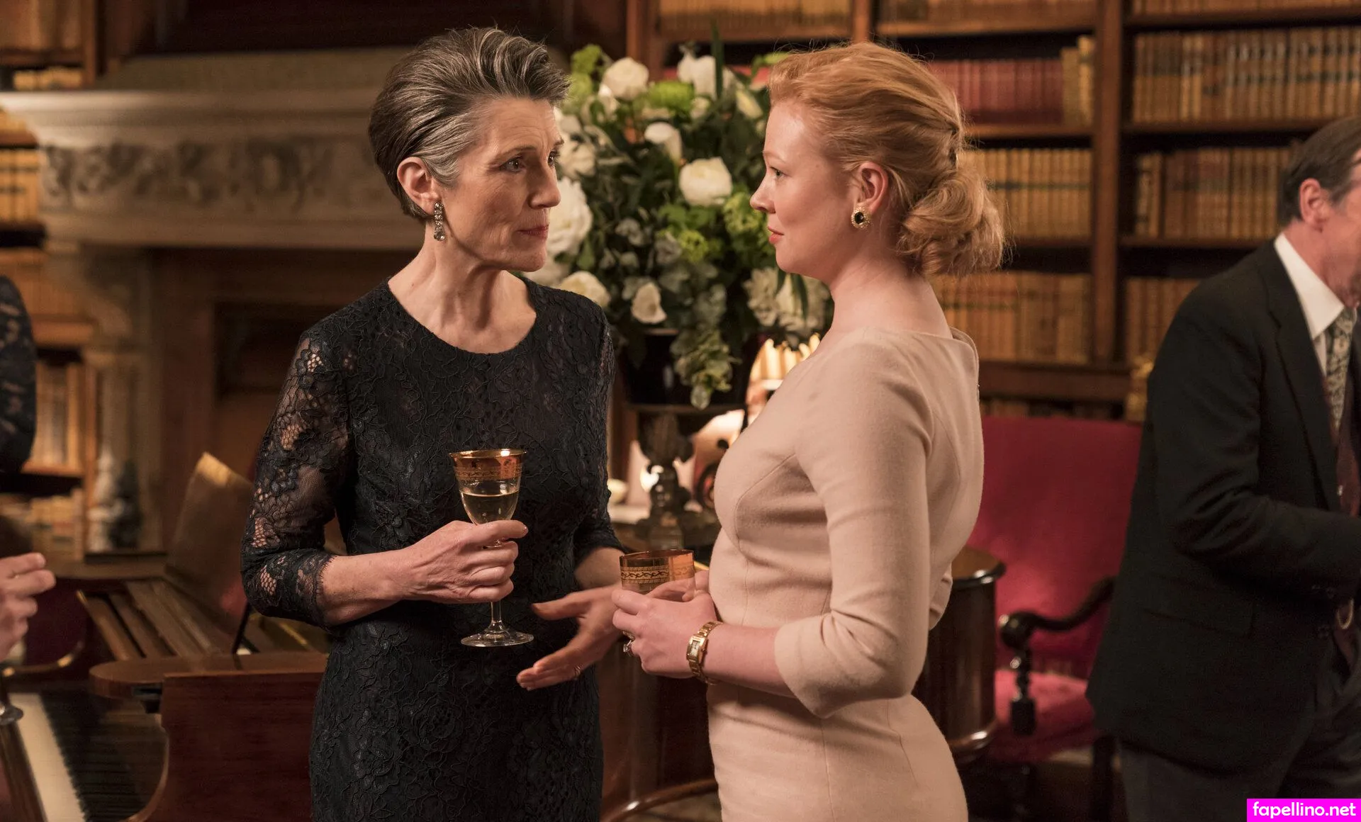 sarah_snook Nude Leaked OnlyFans Photo #djIG9rxxFI