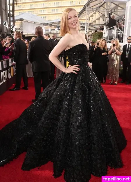 Sarah Snook OnlyFans Thumbnail #lYSBFKqvsO