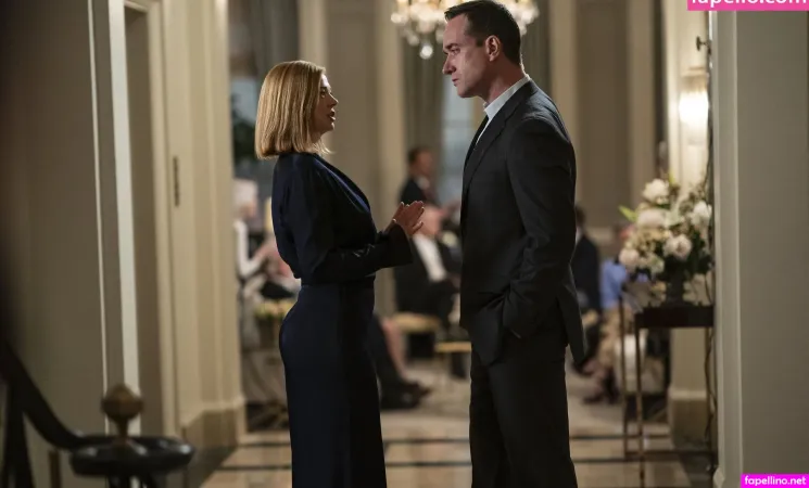 Sarah Snook OnlyFans Thumbnail #ptlpGEvBuh