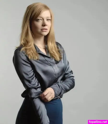 Sarah Snook OnlyFans Thumbnail #pv32ZErUEo