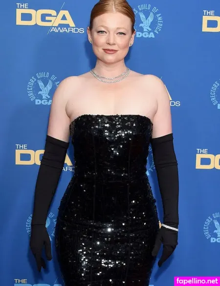 Sarah Snook OnlyFans Thumbnail #tQ0O1E1BWq