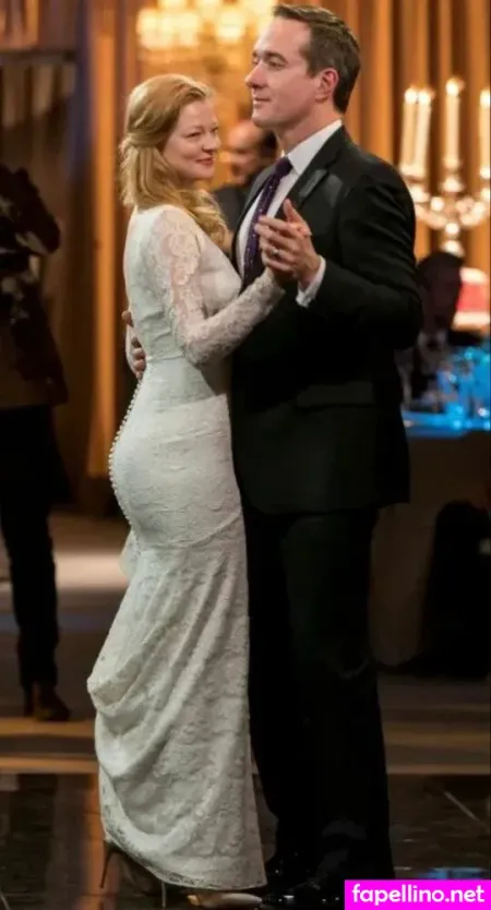 Sarah Snook OnlyFans Thumbnail #vsyY5UciRr