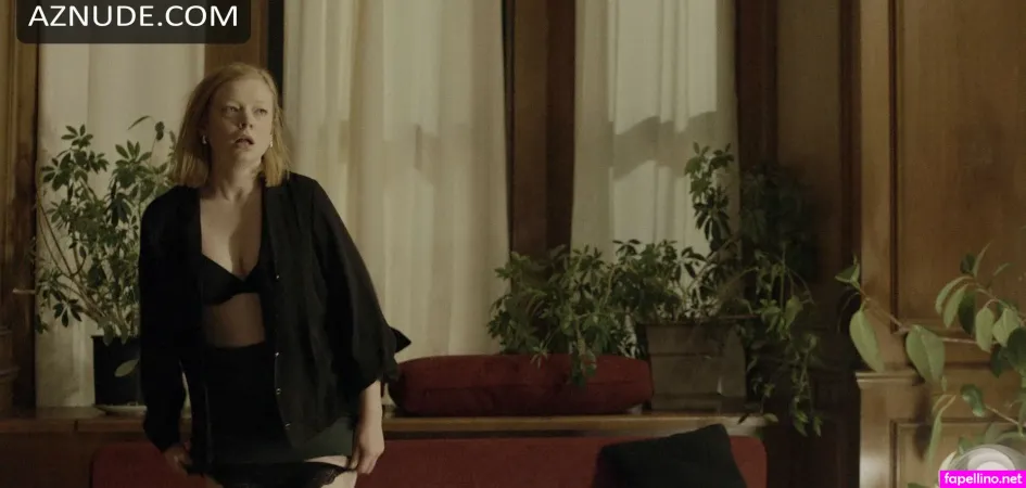 Sarah Snook OnlyFans Thumbnail #wFlSlwNCYV