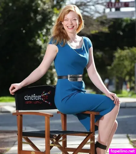 Sarah Snook OnlyFans Thumbnail #z6Y20SMH5Y