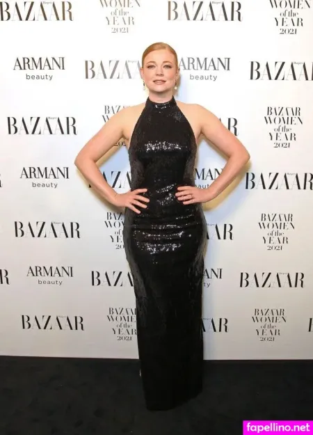 Sarah Snook Main Profile Photo