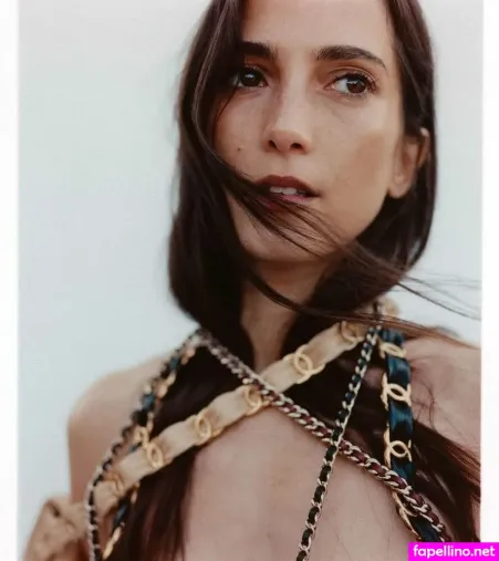 Sarah Sofie Boussnina OnlyFans Thumbnail #6JG5RKkF1g