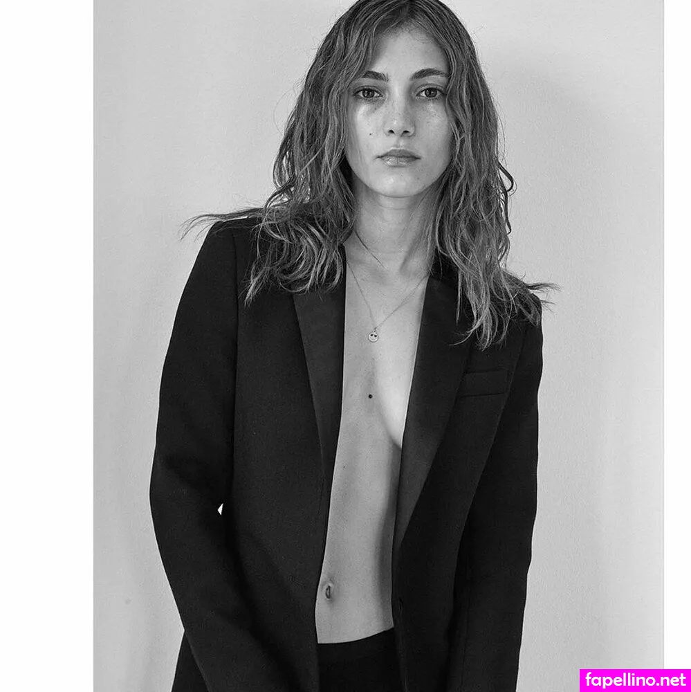 sarahsofieboussnina Nude Leaked OnlyFans Photo #ZbGm3bq6HT