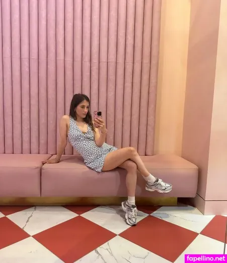 Sarah Sofie Boussnina OnlyFans Thumbnail #bCbOiQzNHf