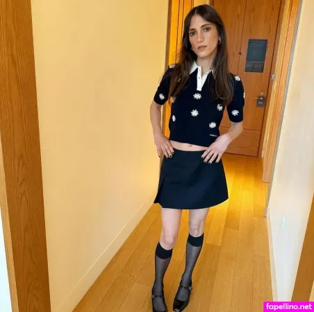 Sarah Sofie Boussnina OnlyFans Thumbnail #c4DqDby0aJ