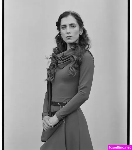 Sarah Sofie Boussnina OnlyFans Thumbnail #cMGX242sEv