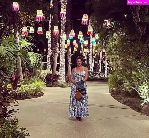 Sarah Spain Espn OnlyFans Thumbnail #RjTP8mKuji