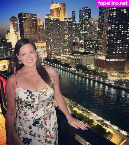 Sarah Spain Espn OnlyFans Thumbnail #pQYQPhpcgh