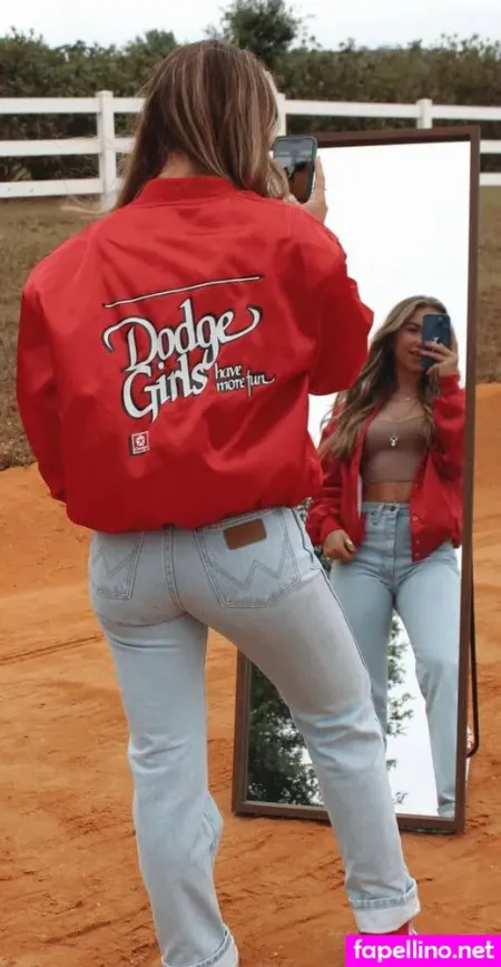 Sarah Spangler OnlyFans Thumbnail #3HMAZHL1gw