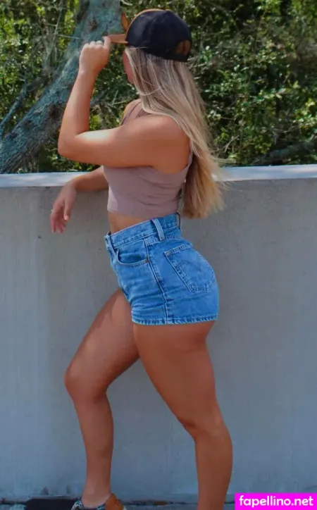 Sarah Spangler OnlyFans Thumbnail #B1WJqxtdDZ