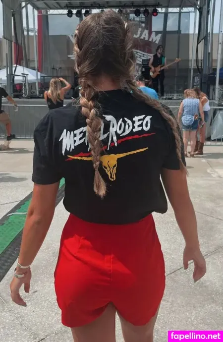 Sarah Spangler OnlyFans Thumbnail #HsiZB5rLkx