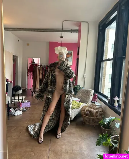 Sarah Temperilli OnlyFans Thumbnail #4QUfgQlsrE