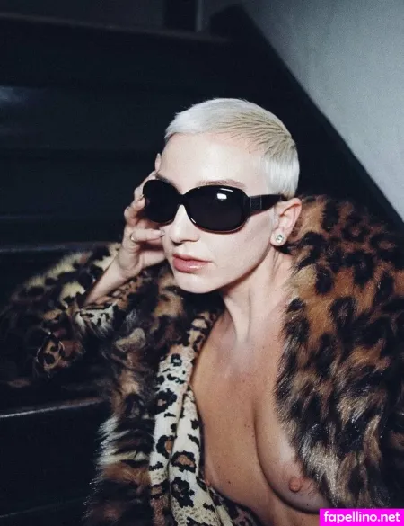 Sarah Temperilli OnlyFans Thumbnail #gsHHjoNIA4