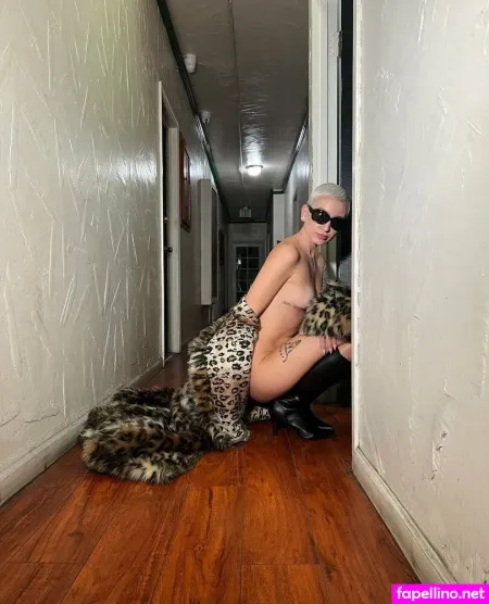 Sarah Temperilli OnlyFans Thumbnail #p9pGwdD0U8