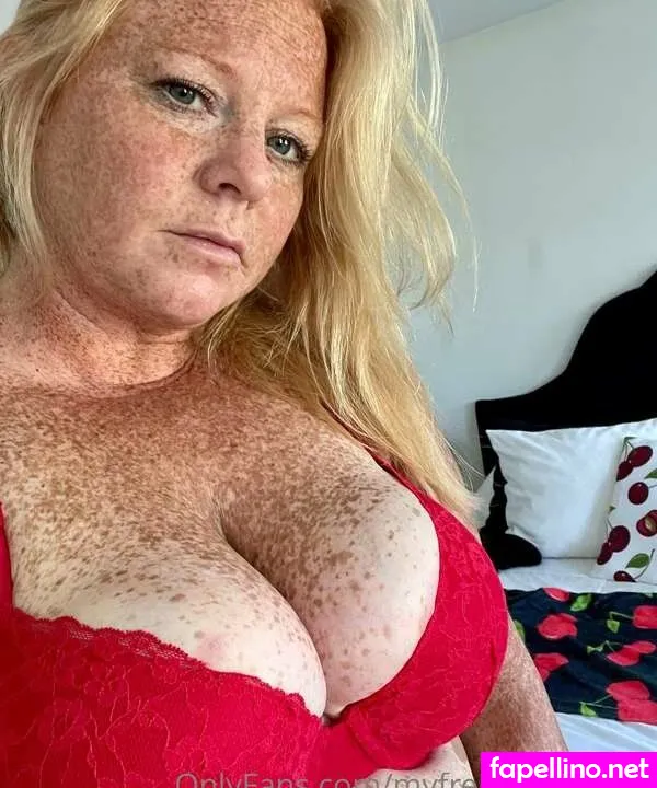 myfreckledbeauty, sarahthomasofficial Nude Leaked OnlyFans Photo #8nldQUNtVh