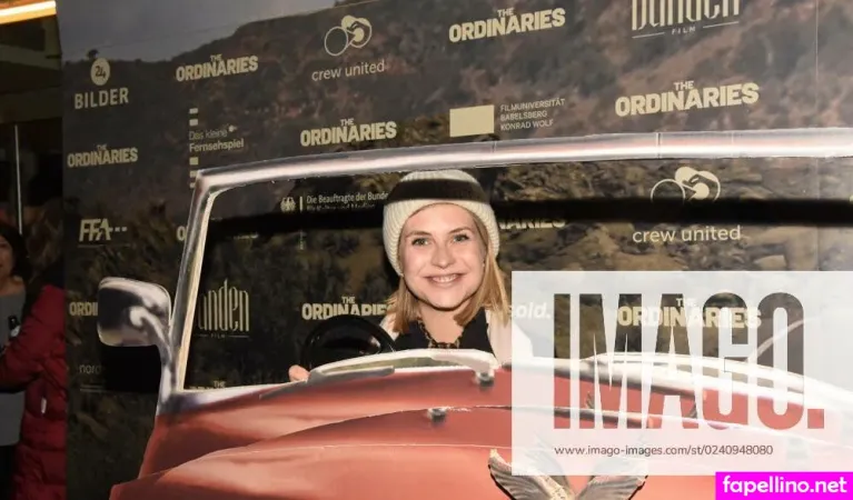 Sarah Thonig OnlyFans Thumbnail #CaKnyjVT14