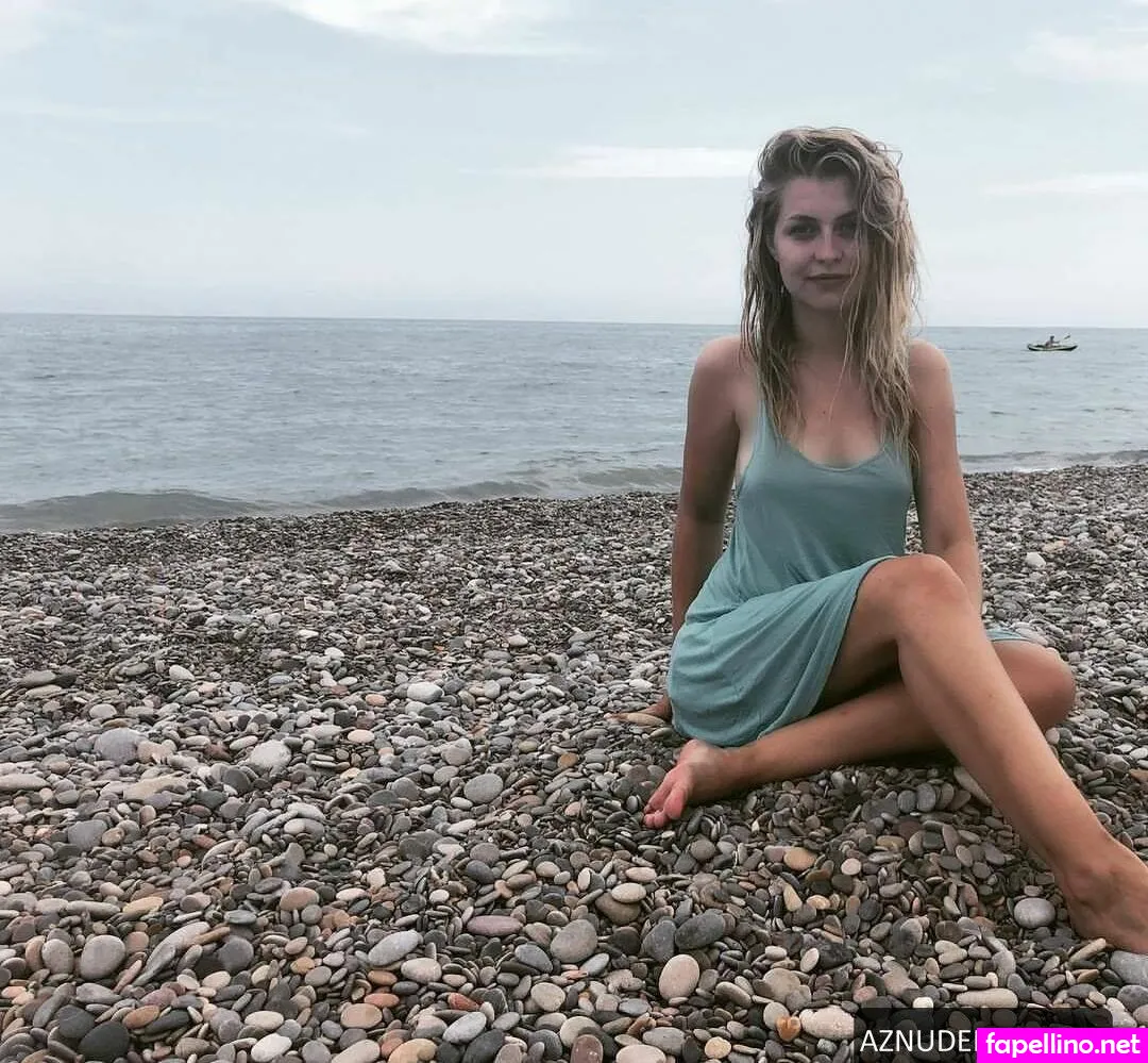 Sarah Thonig Nude Leaked OnlyFans Photo #RVWipA4xYJ