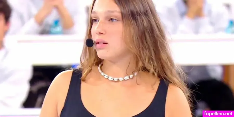 Sarah Toscano OnlyFans Thumbnail #Z3ktUsCP3G