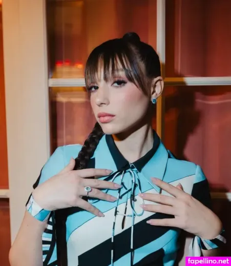 Sarah Toscano OnlyFans Thumbnail #ZPOuDcBiIX