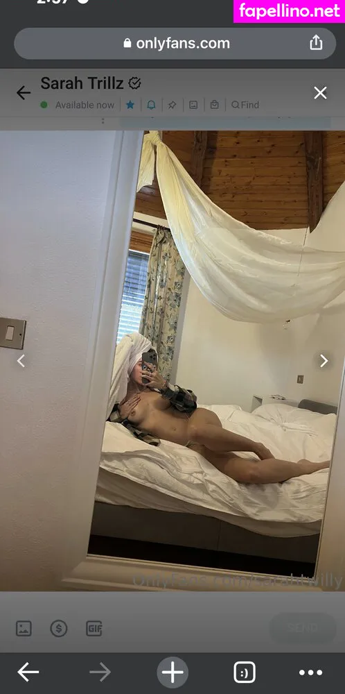 Sarah Twillman Nude Leaked OnlyFans Photo #G1deIM1QKv