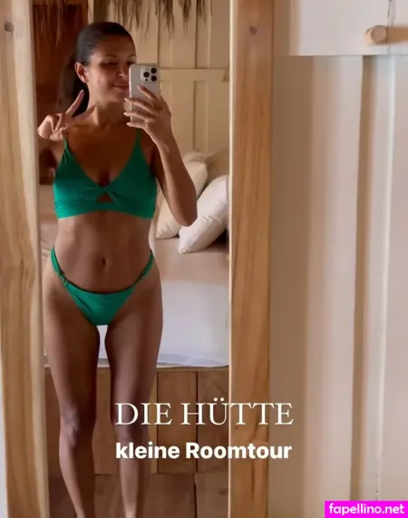 Sarah Wanka OnlyFans Thumbnail #NSCVGAixIn