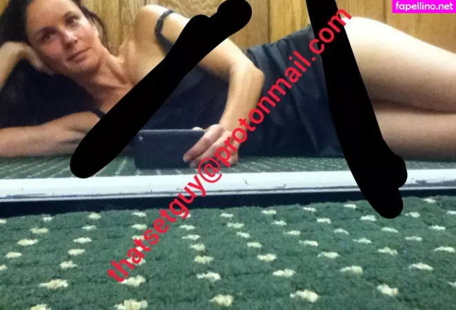 Sarah Wayne Callies OnlyFans Thumbnail #0j6YaroBTI
