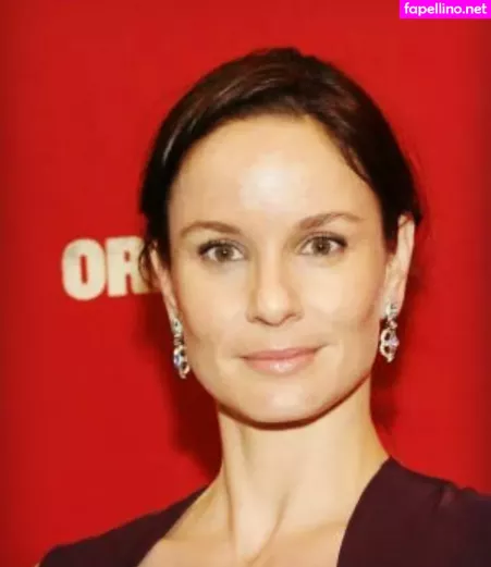Sarah Wayne Callies OnlyFans Thumbnail #Jx6sAxHmRG