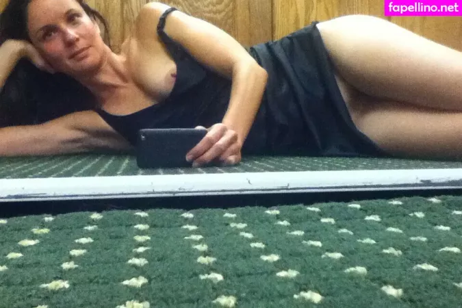 Sarah Wayne Callies OnlyFans Thumbnail #KaFROqTOmf