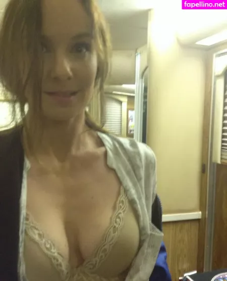 Sarah Wayne Callies OnlyFans Thumbnail #yv3OjRy755