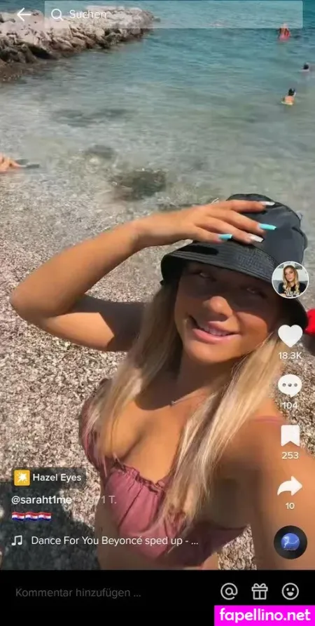 Sarah1me OnlyFans Thumbnail #jhTfx9IQaQ