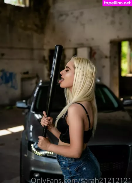 Sarah21212121 OnlyFans Thumbnail #RAh5BWFttF