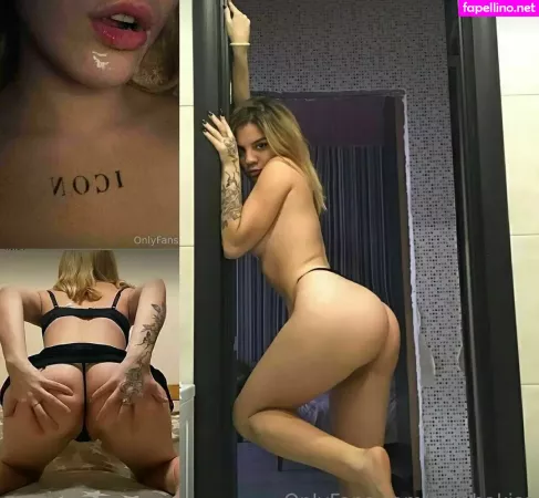 Sarahakiss OnlyFans Thumbnail #XWxws35I8q